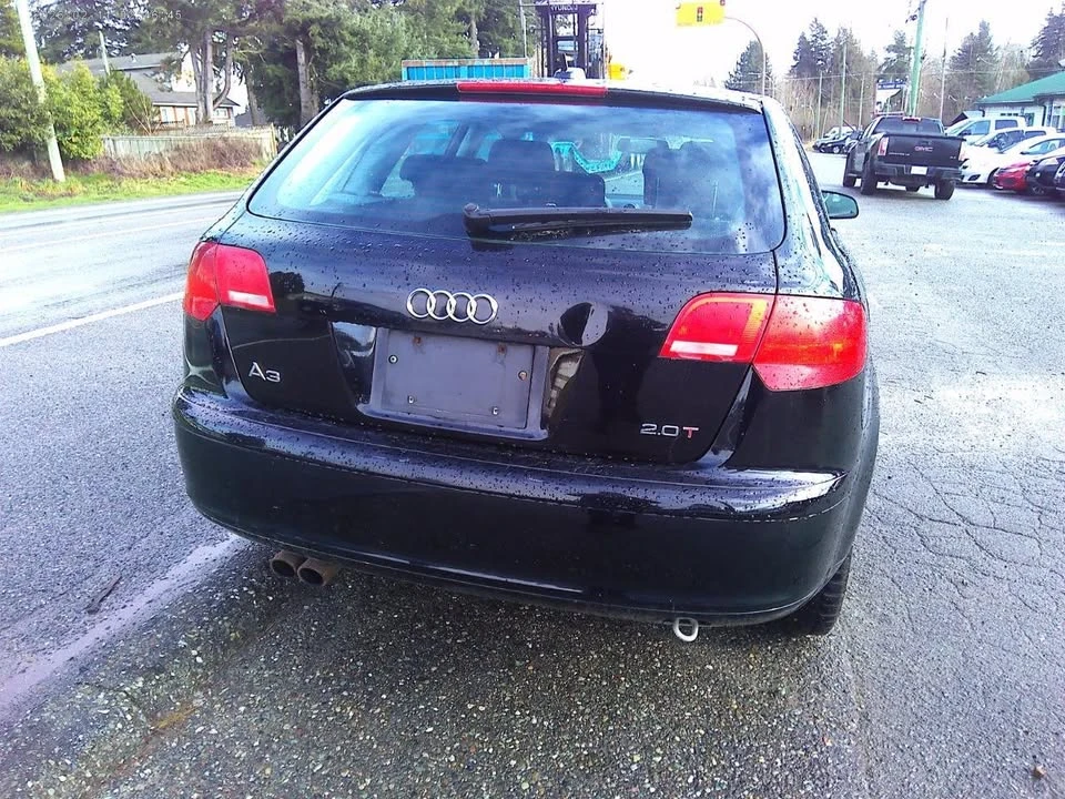 2006 Audi 8P A3 - Image 4 of 16