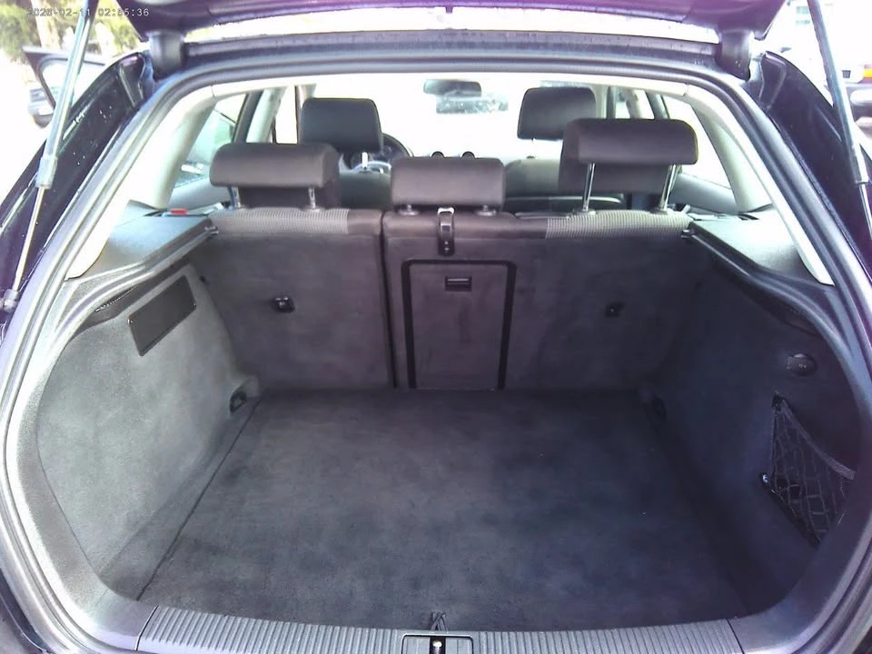 2006 Audi 8P A3 - Image 13 of 16