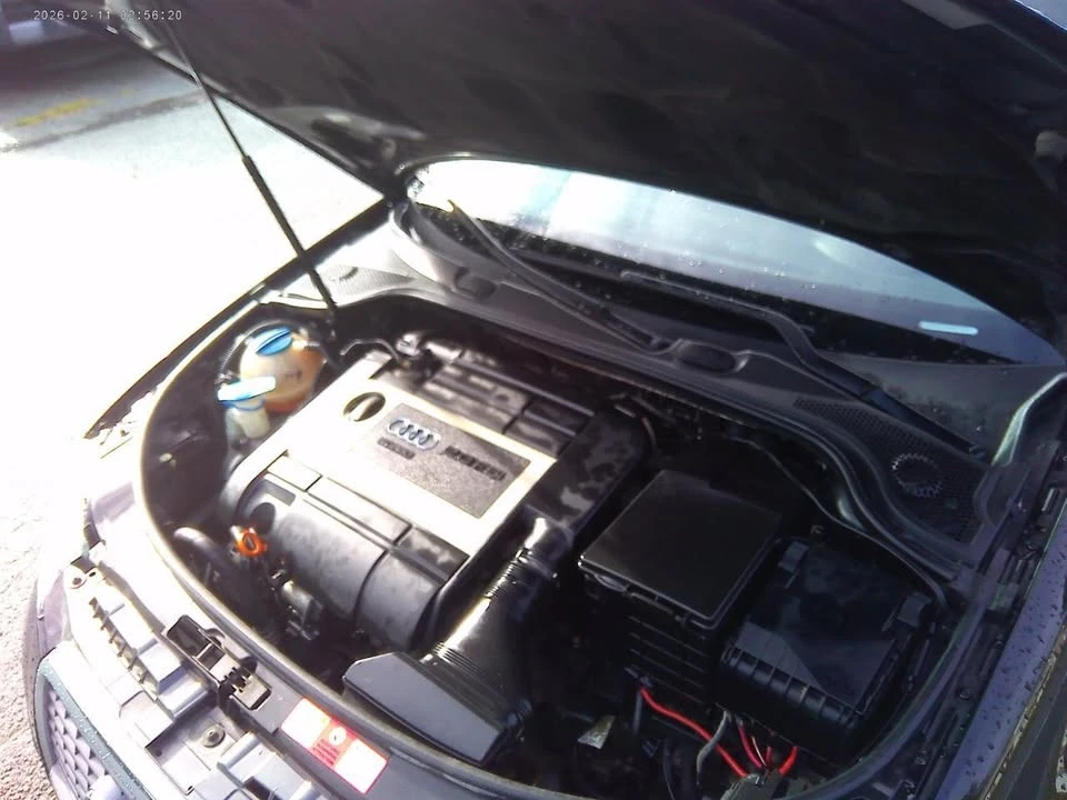 2006 Audi 8P A3 - Image 16 of 16