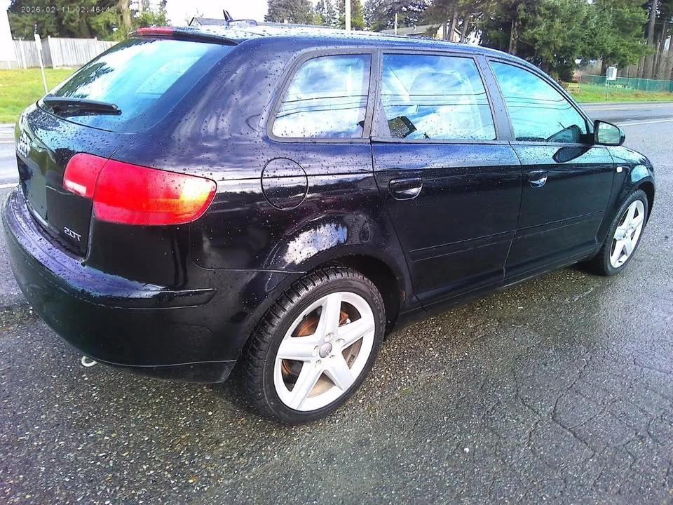 2006 Audi 8P A3 - Image 3 of 16