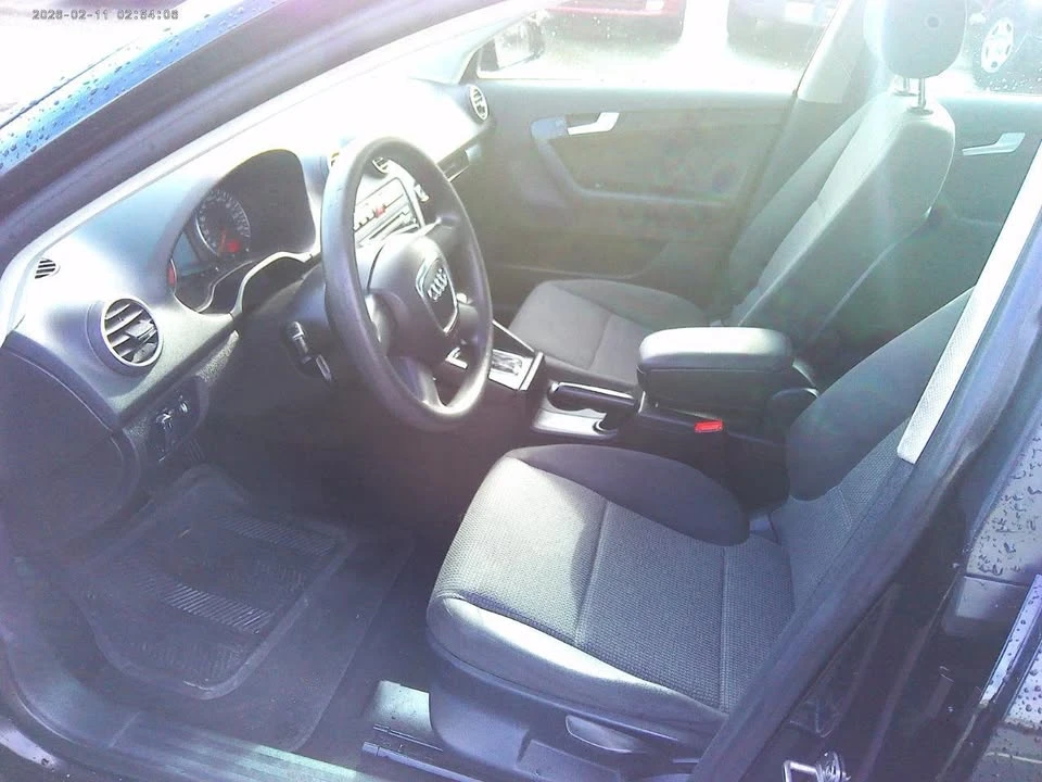 2006 Audi 8P A3 - Image 8 of 16