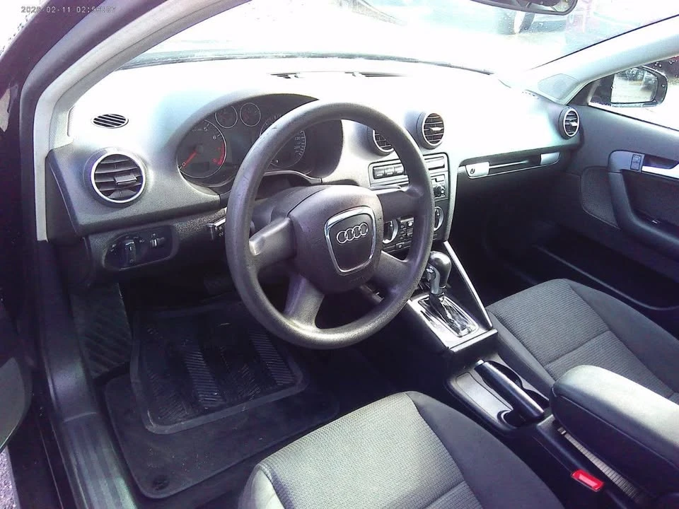 2006 Audi 8P A3 - Image 15 of 16