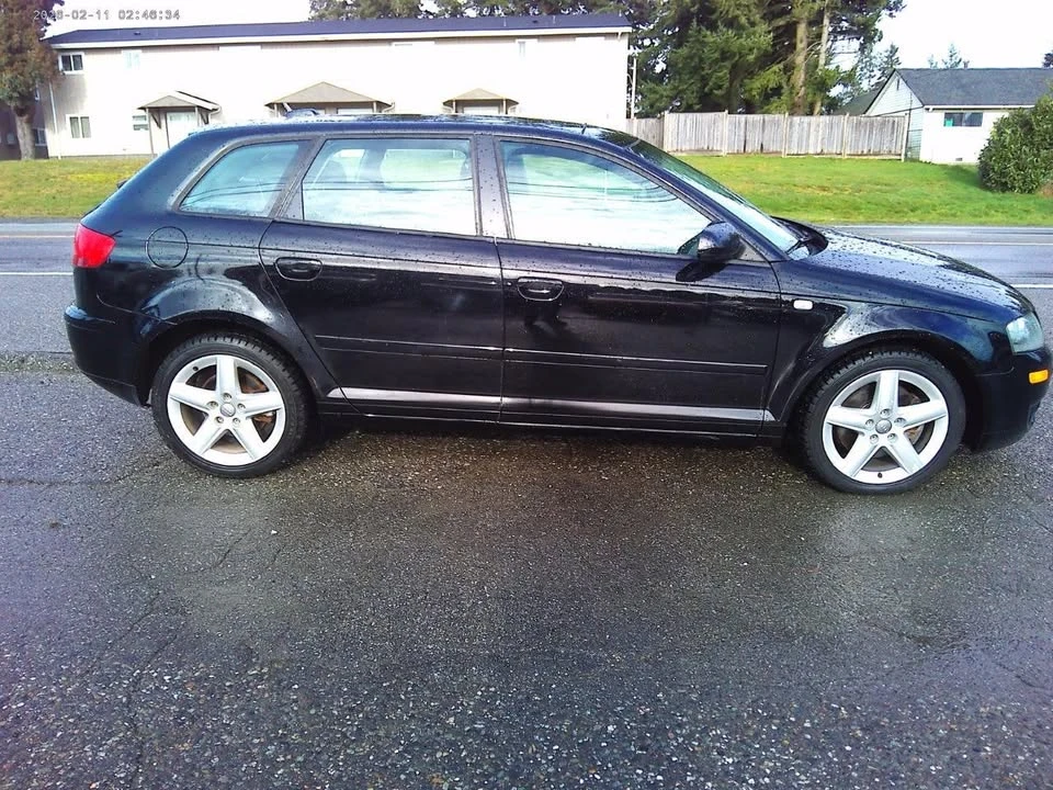 2006 Audi 8P A3 - Image 2 of 16