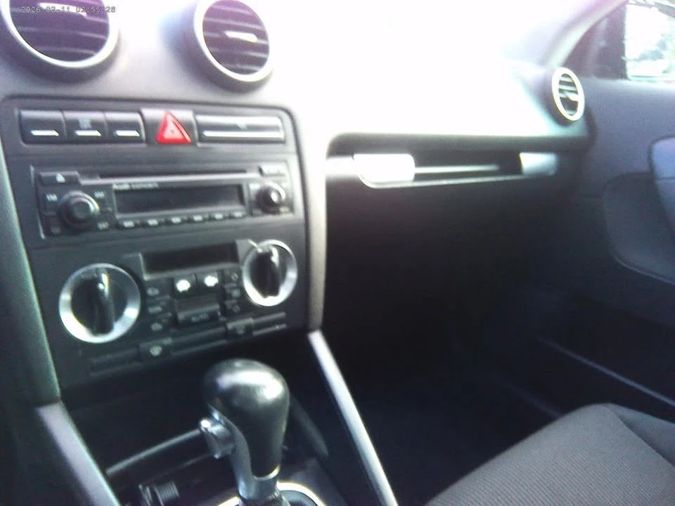 2006 Audi 8P A3 - Image 12 of 16