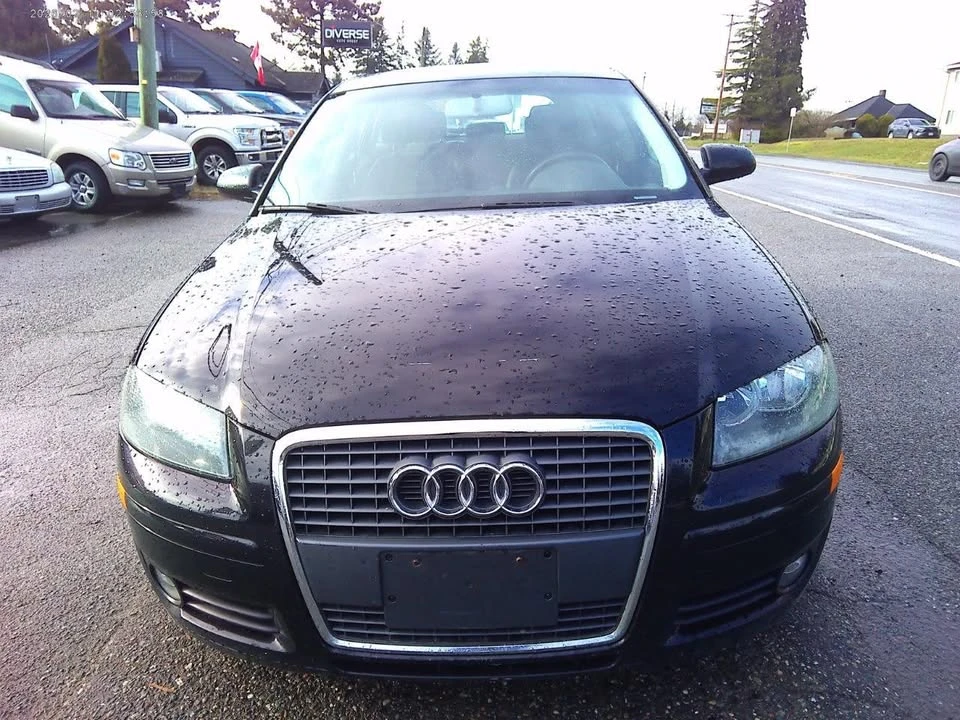 2006 Audi 8P A3 - Image 7 of 16