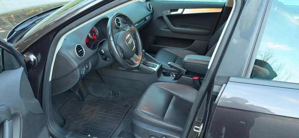 2006 Audi 8P A3 - Image 9 of 17