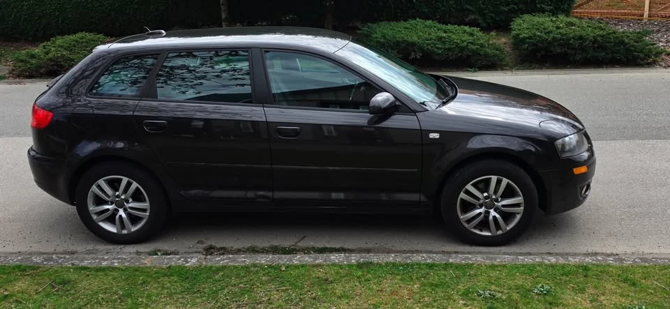 2006 Audi 8P A3 - Image 5 of 17
