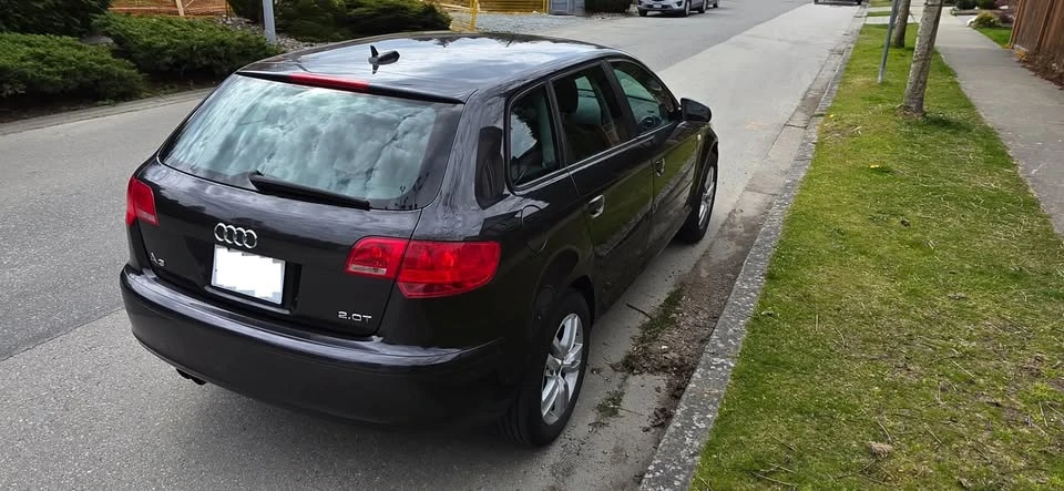 2006 Audi 8P A3 - Image 6 of 17
