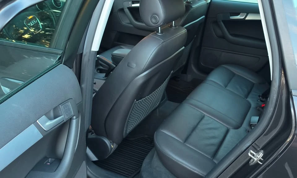 2006 Audi 8P A3 - Image 10 of 17