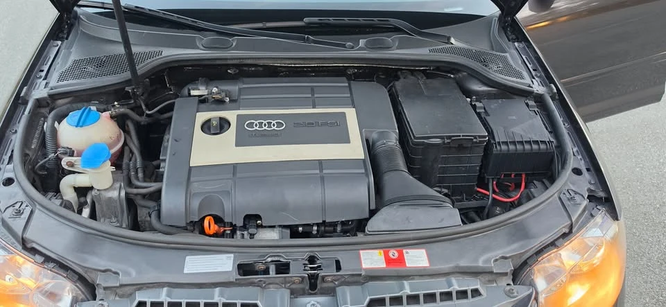 2006 Audi 8P A3 - Image 15 of 17