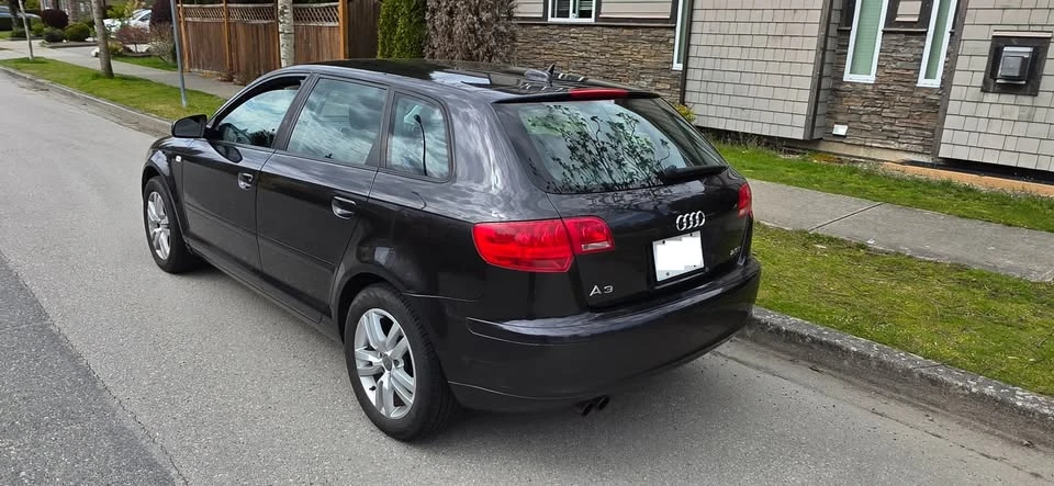 2006 Audi 8P A3 - Image 8 of 17
