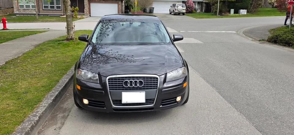 2006 Audi 8P A3 - Image 3 of 17