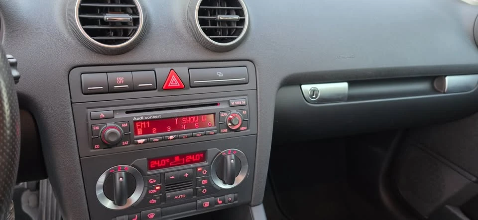 2006 Audi 8P A3 - Image 14 of 17