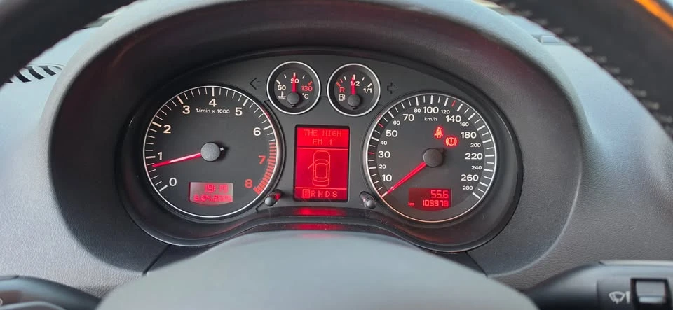 2006 Audi 8P A3 - Image 13 of 17