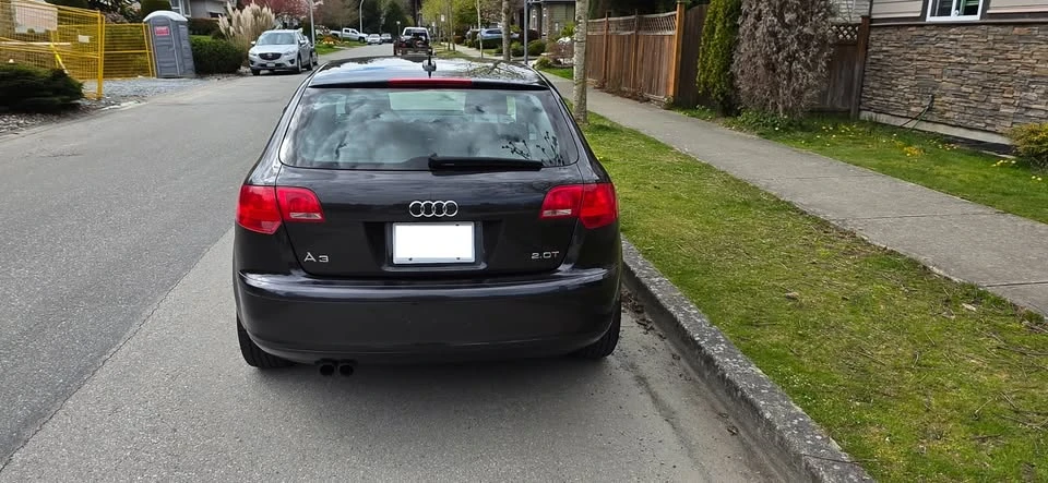 2006 Audi 8P A3 - Image 7 of 17