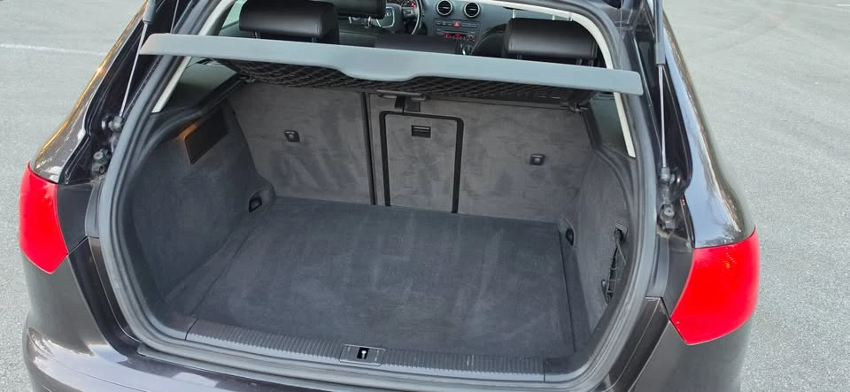 2006 Audi 8P A3 - Image 12 of 17