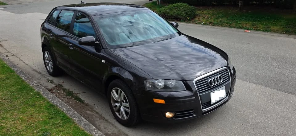 2006 Audi 8P A3 - Image 4 of 17