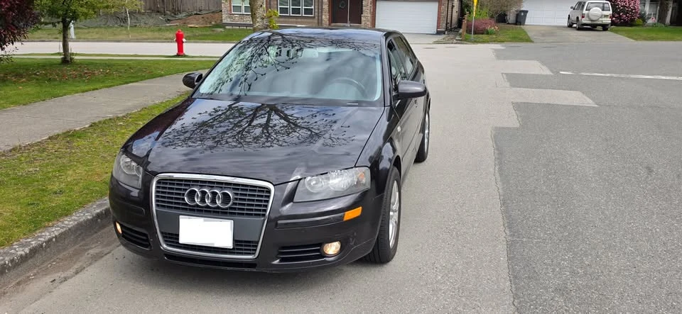 2006 Audi 8P A3 - Image 2 of 17