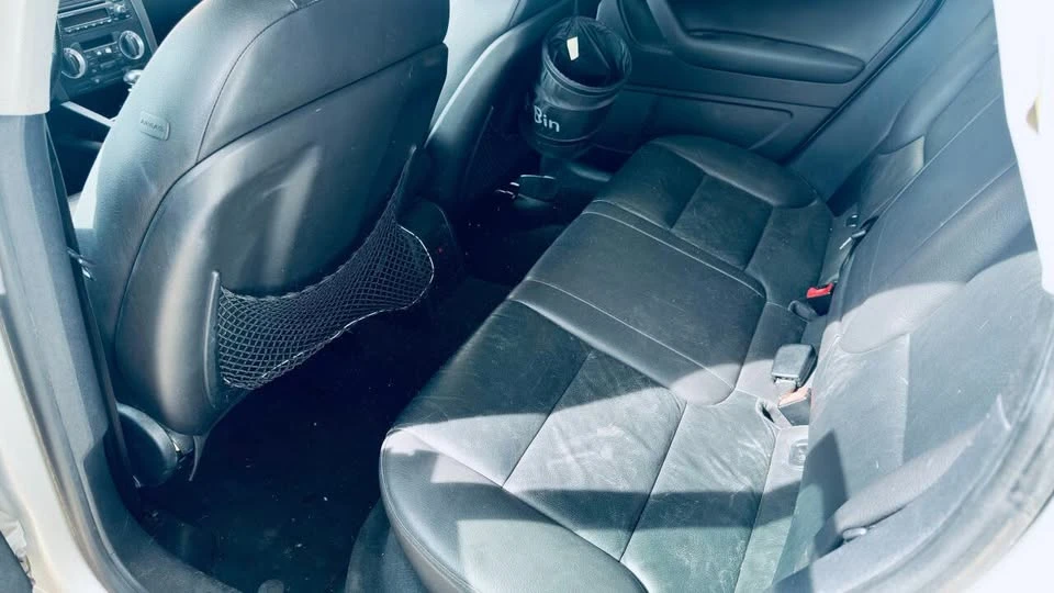 2006 Audi 8P A3 - Image 6 of 7