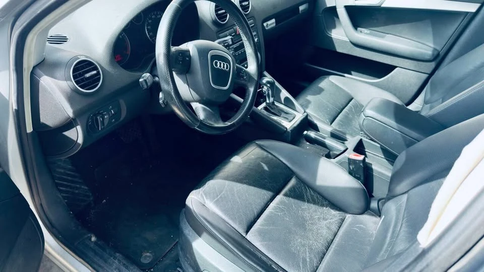 2006 Audi 8P A3 - Image 5 of 7