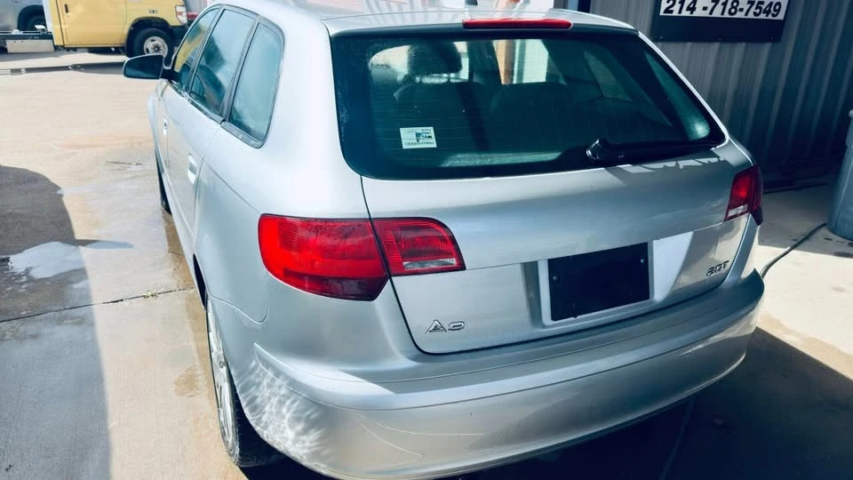 2006 Audi 8P A3 - Image 2 of 7