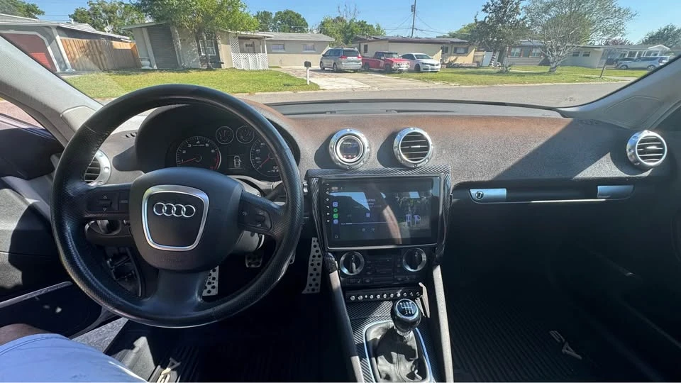 2006 Audi 8P A3 - Image 19 of 19