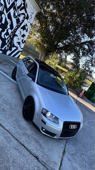 2006 Audi 8P A3 - Image 2 of 19