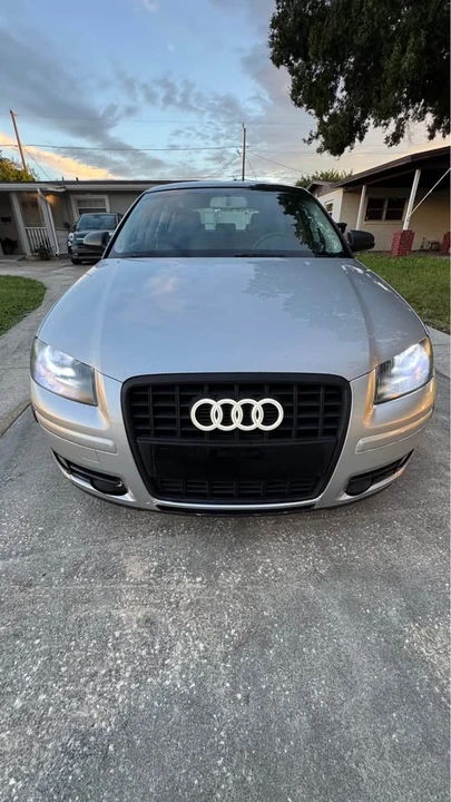 2006 Audi 8P A3 - Image 14 of 19
