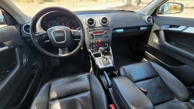 2006 Audi 8P A3 - Image 7 of 20