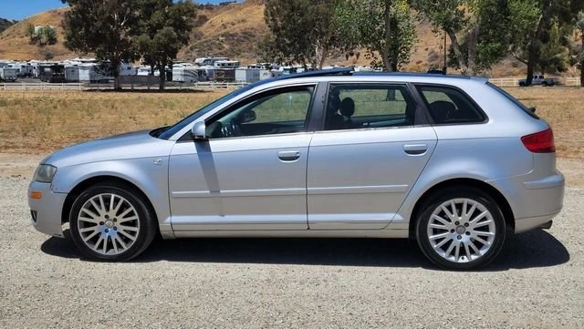 2006 Audi 8P A3 - Image 11 of 20