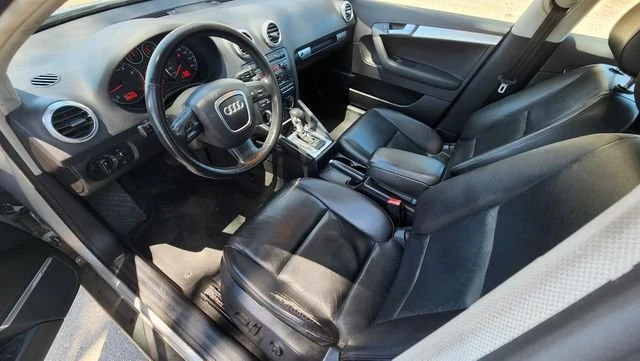 2006 Audi 8P A3 - Image 8 of 20