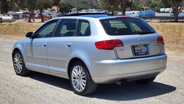 2006 Audi 8P A3 - Image 5 of 20