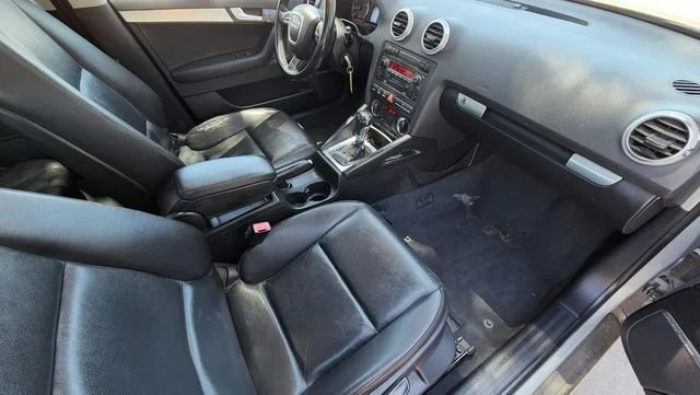 2006 Audi 8P A3 - Image 9 of 20