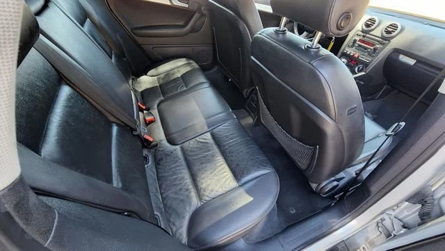 2006 Audi 8P A3 - Image 16 of 20
