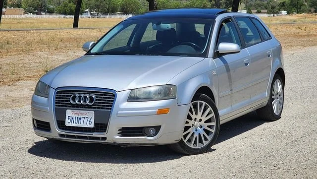 2006 Audi 8P A3 - Image 4 of 20