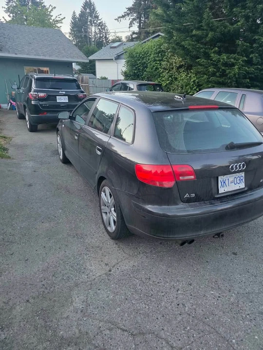2006 Audi 8P A3 - Image 3 of 9