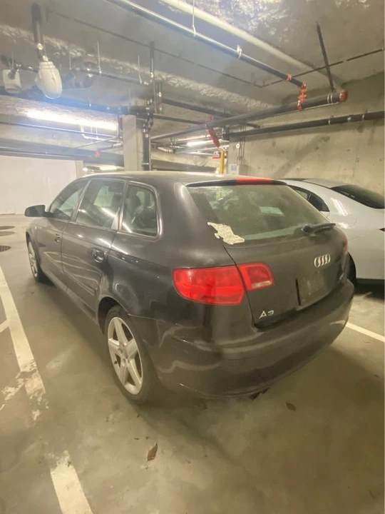 2006 Audi 8P A3 - Image 2 of 5