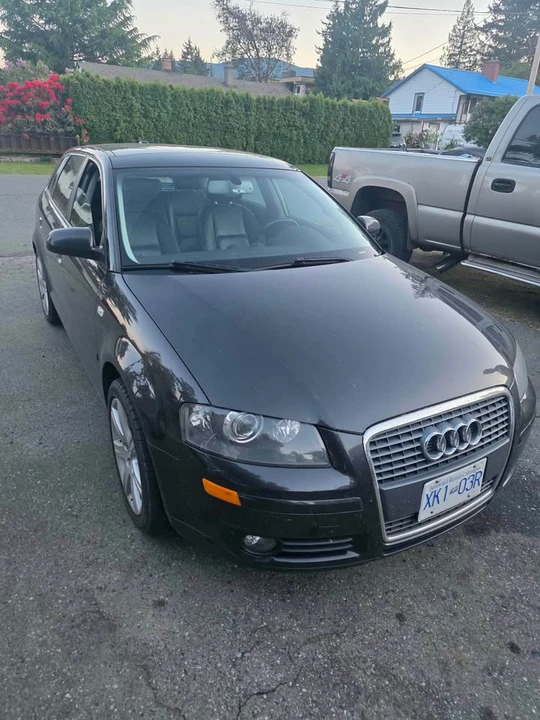 2006 Audi 8P A3 - Image 4 of 9