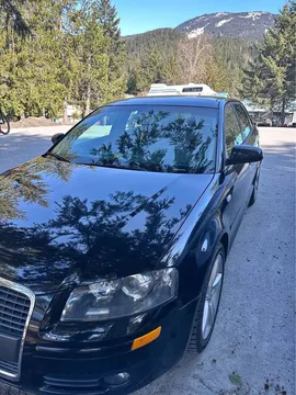 2006 Audi A3