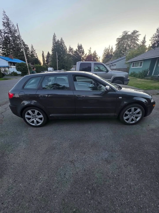 2006 Audi 8P A3 - Image 5 of 9