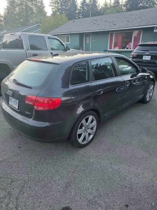 2006 Audi 8P A3 - Image 2 of 9