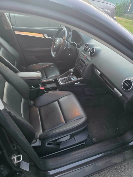 2006 Audi 8P A3 - Image 9 of 9