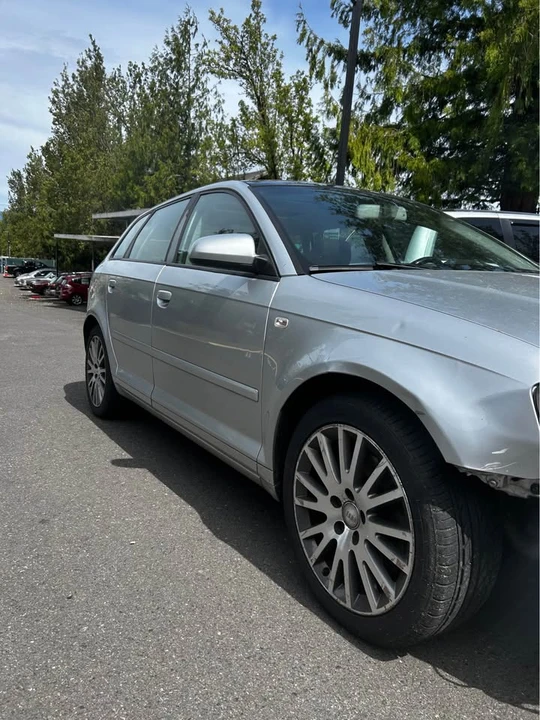 2006 Audi 8P A3 - Image 4 of 16