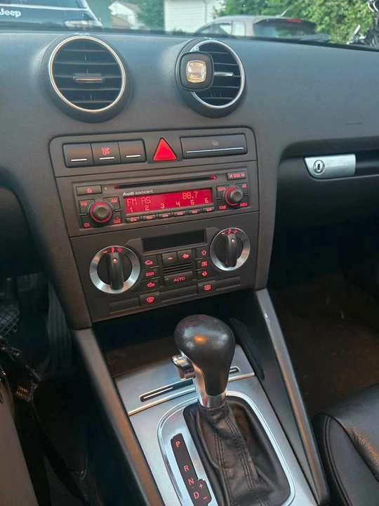 2006 Audi 8P A3 - Image 8 of 9