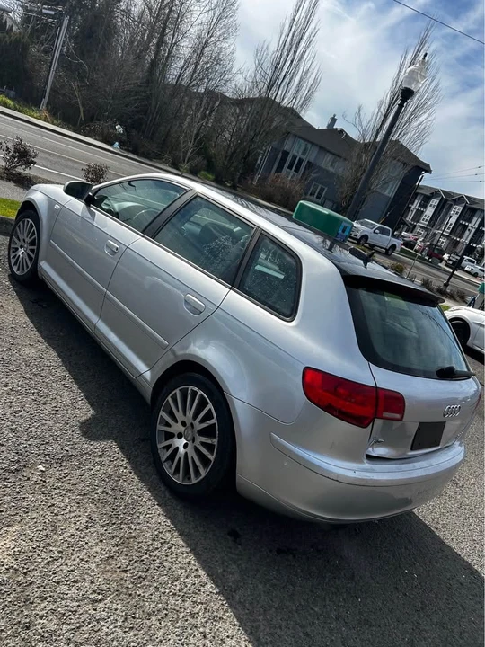 2006 Audi 8P A3 - Image 13 of 16