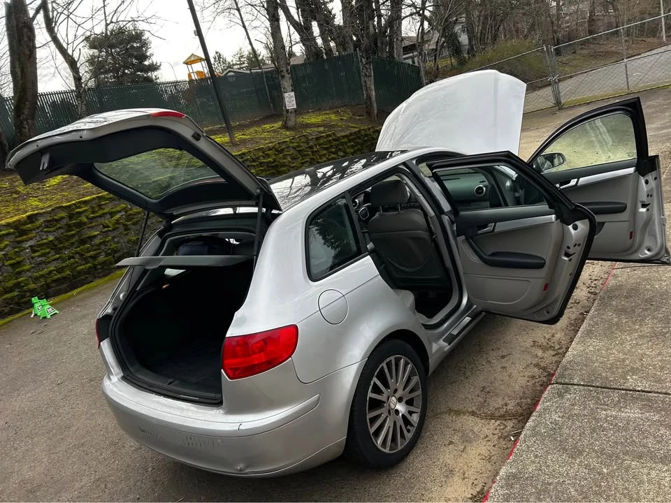 2006 Audi 8P A3 - Image 15 of 16