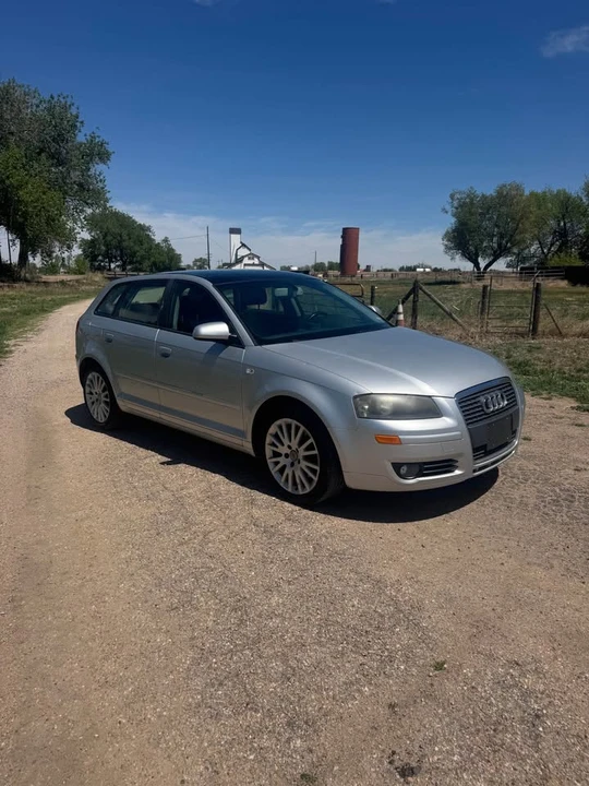 2006 Audi 8P A3 - Image 2 of 8