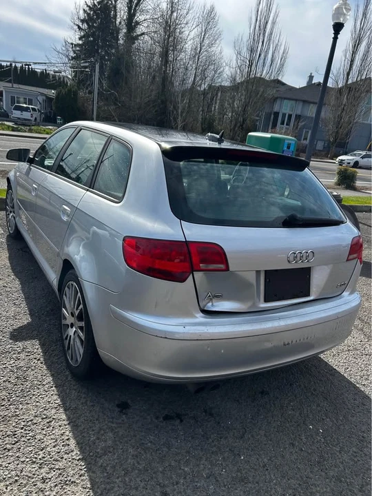 2006 Audi 8P A3 - Image 16 of 16