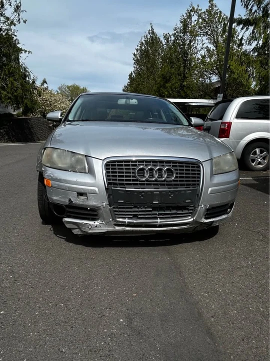 2006 Audi 8P A3 - Image 2 of 16