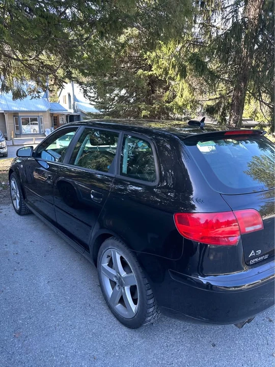 2006 Audi 8P A3 - Image 12 of 12
